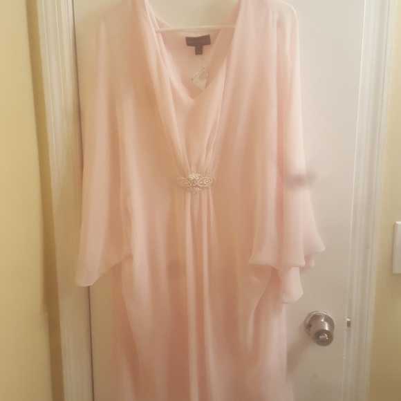 Pink dress - Picture 1 of 1